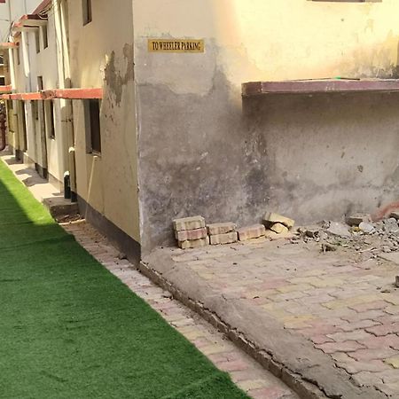 Hotel Prime Residency By Bookingcare Ballia Kültér fotó