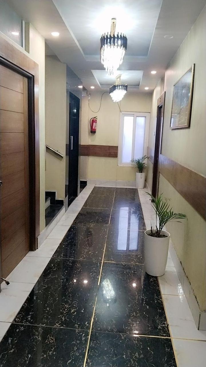 Hotel Prime Residency By Bookingcare Ballia Kültér fotó