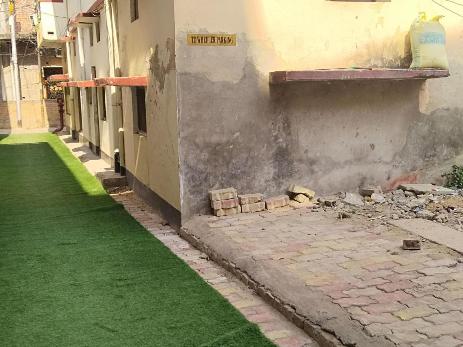 Hotel Prime Residency By Bookingcare Ballia Kültér fotó